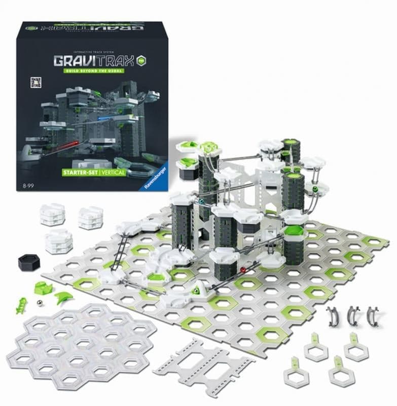 Ravensburger GraviTrax PRO - Startovní sada