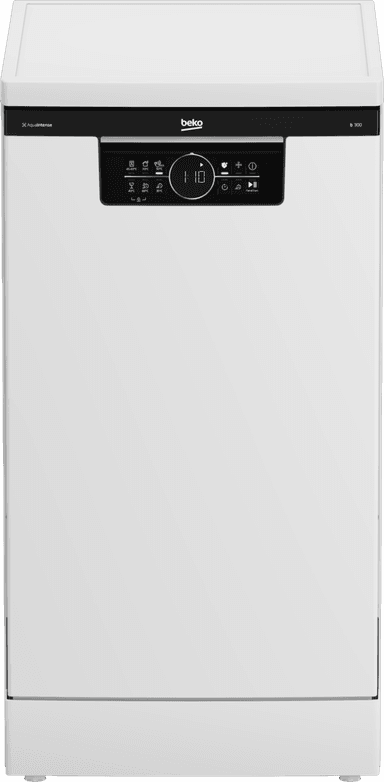 BEKO BDFS26120WQ