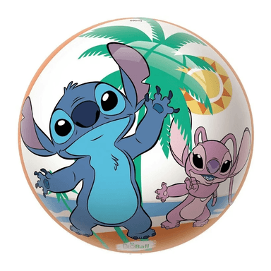 Wiky Lopta 23cm Stitch 206082