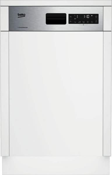 BEKO DSS28121X