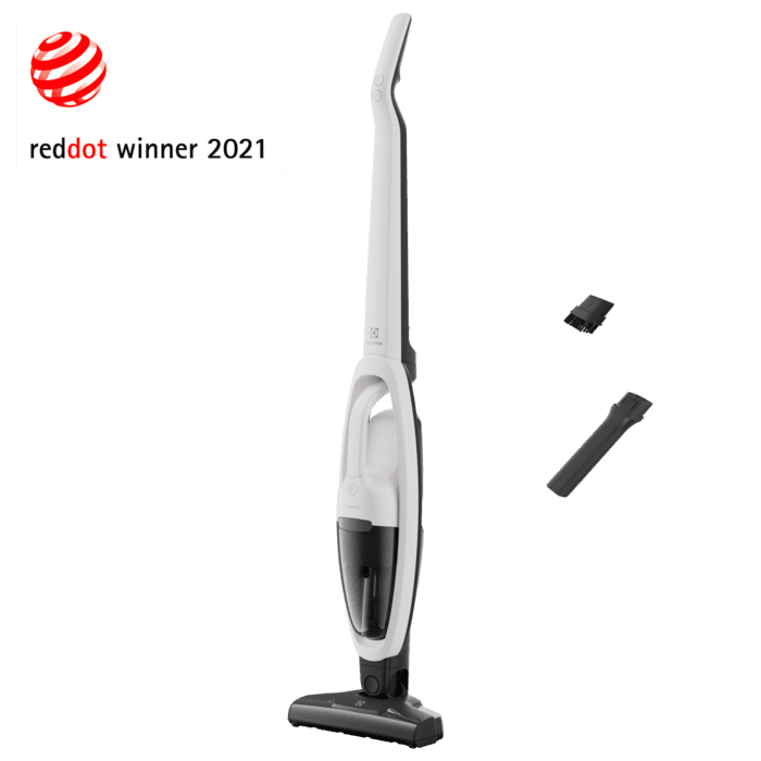 Electrolux ES31CB18SH – tyčový vysavač