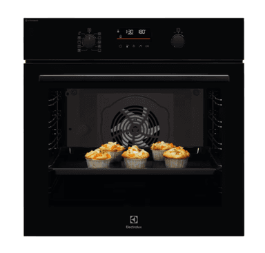 Electrolux EOD6F77WZ – steamBake