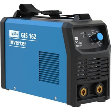GUDE GIS 162 20124