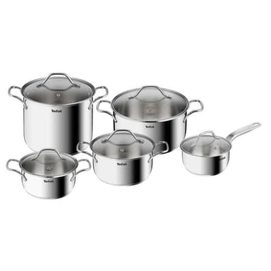 Tefal Intuition B864SA74