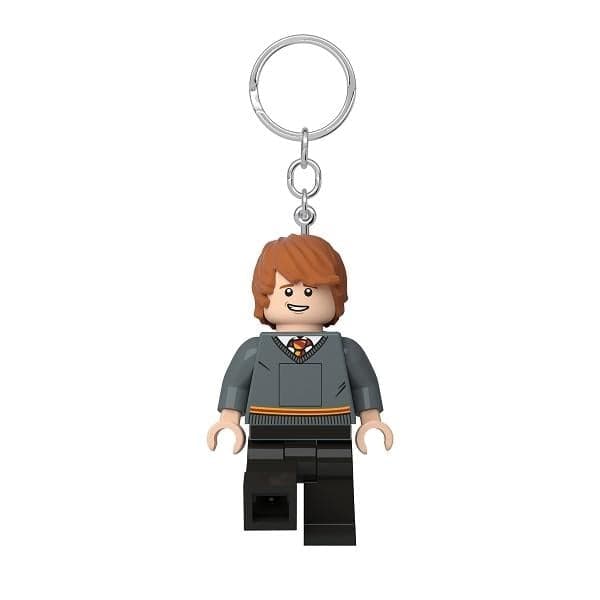 LEGO LED Lite Harry Potter Ron Weasley svietiaca figúrka (HT) LGL-KE200H