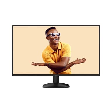 AOC 27B31H – monitor