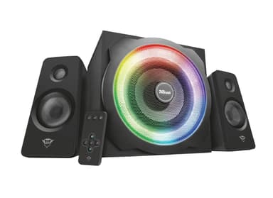 Trust GXT 629 Tytan 2.1 RGB 22944