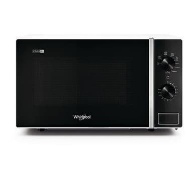 Whirlpool MWP 103 W – mikrovlnná trouba