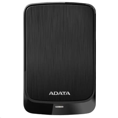 ADATA HV320 slim 2TB černý AHV320-2TU31-CBK