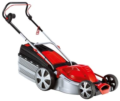 AL-KO Comfort 46.4 E Silver 113103