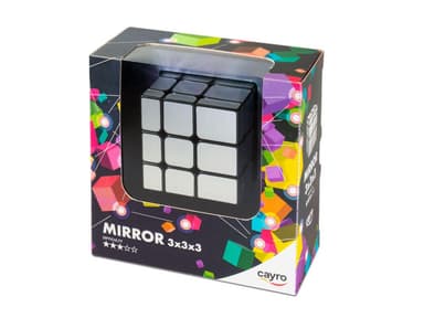Cayro MIRROR 3x3x3 92-YJ8321