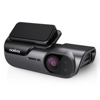 Niceboy PILOT S10 Radar 4K pilot-s10-radar-4k