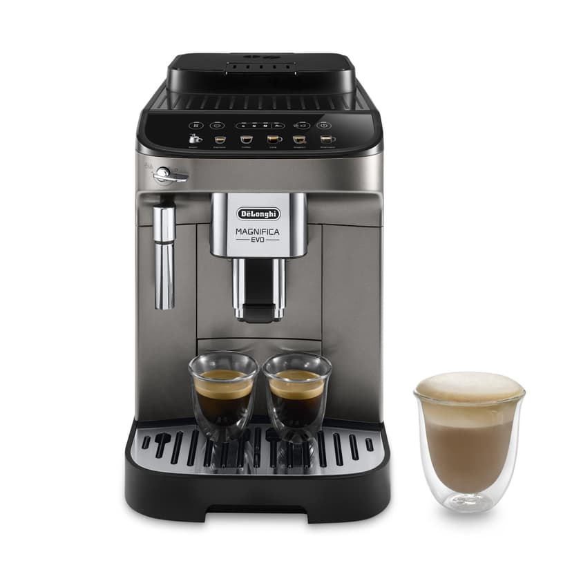 Delonghi ECAM 290.42TB – automatický kávovar