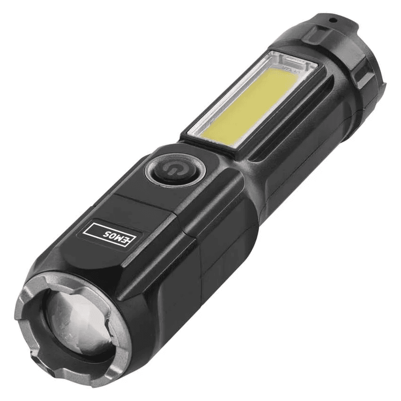 Emos P3214 150lm 1200mAh fokus