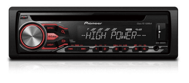 Pioneer DEH-4800FD