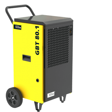 GUDE GBT 80.1 55548