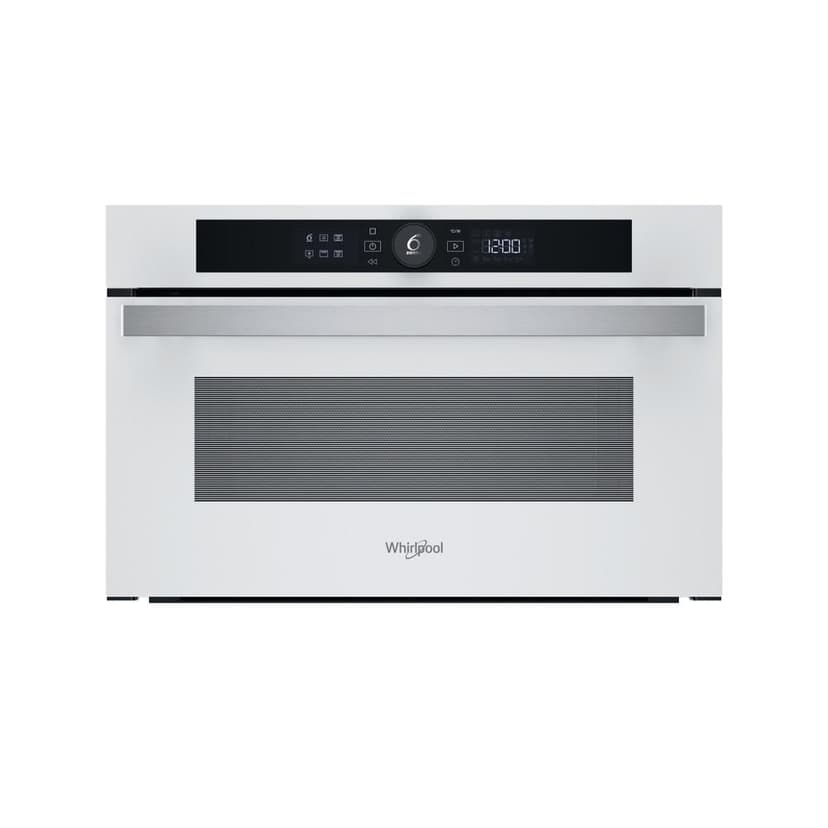 Whirlpool WMD44MW