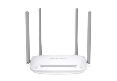 TP-Link MW325R – mercusys