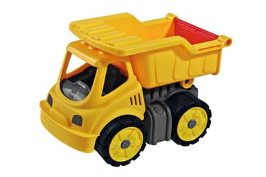 Big Power Worker Mini Sklápačka 16,5 cm B 55801