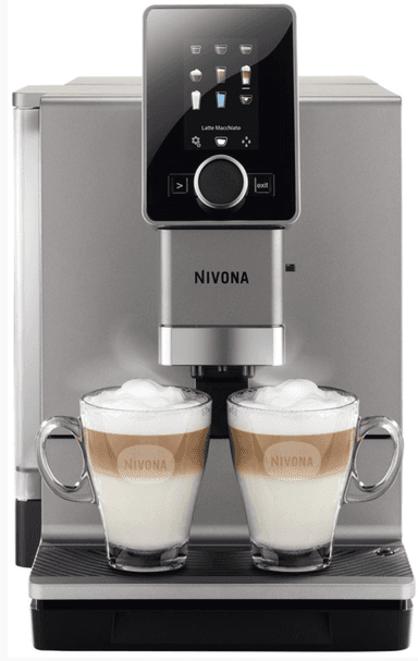 NIVONA NICR930 – automatický kávovar