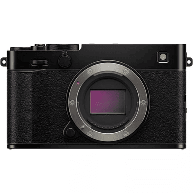 Fotoaparát Fujifilm X-E5 tělo černý