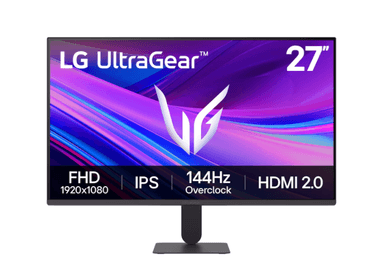 LG UltraGear 27G411A-B 27G411A-B.AEU