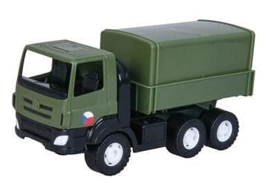 Dino Tatra Phoenix vojenský 30 cm DN645257