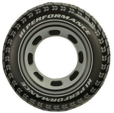 Intex_A Intex plavecké kolo pneumatika 159252