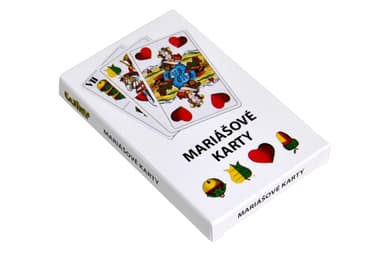 Wiky Sedmové karty WKW202004