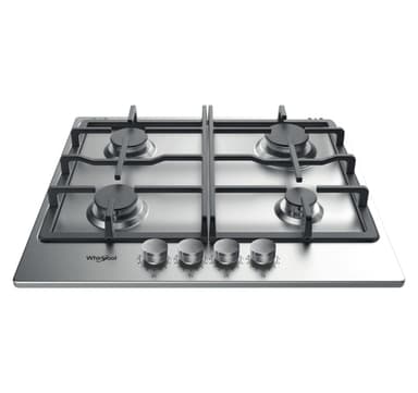Whirlpool TKRL 660 IX