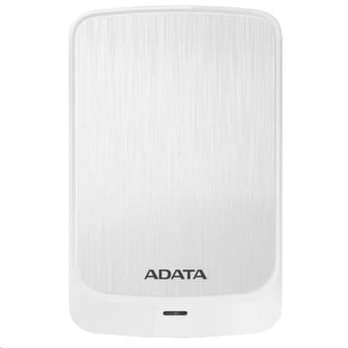ADATA HV320 slim 1TB bílý AHV320-1TU31-CWH