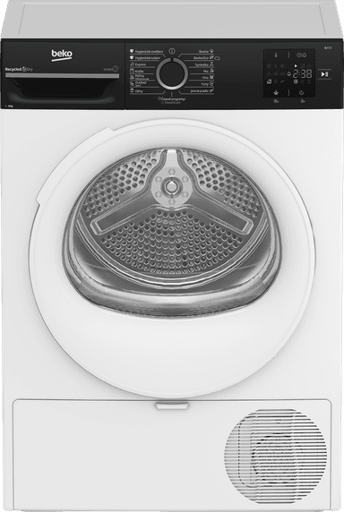 BEKO BM3T3924WBW