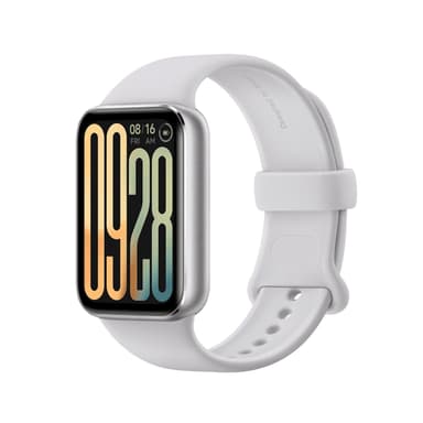 Xiaomi Smart Band 9 Pro Moonlight Silver 57415