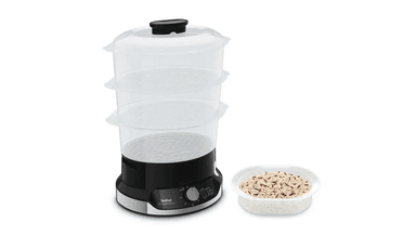 Tefal VC204810 – parní hrnec