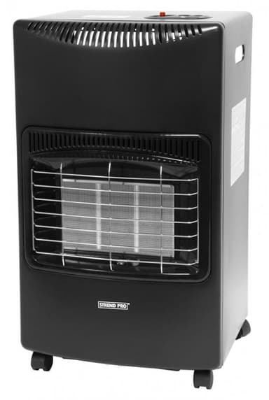 Slovakia Trend Strend Pro Vemec DomoGas GH08 2210775A