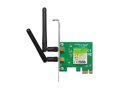 TP-Link TL-WN881ND – sieťová karta