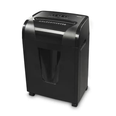 Hama Premium M10+, krížový micro rez, 10 listov, stupeň utajenia P-5 50549