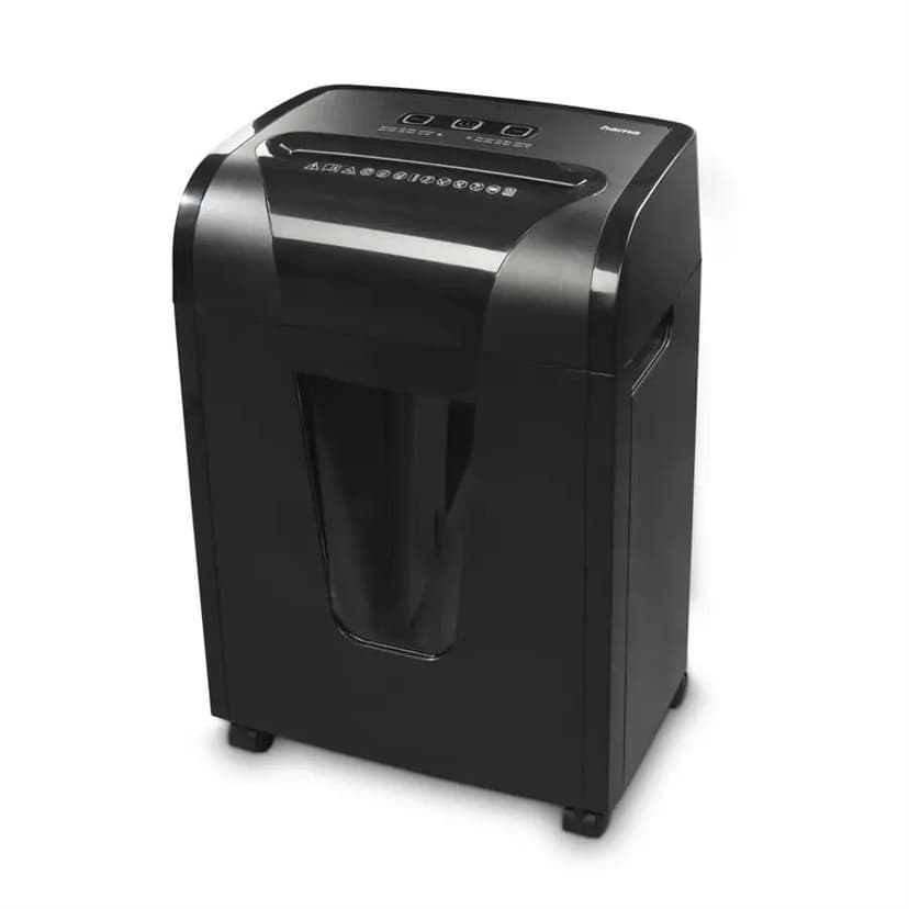 Hama Premium M10+, krížový micro rez, 10 listov, stupeň utajenia P-5 50549