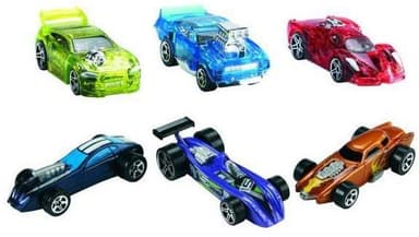 Mattel Hot Wheels Autíčka 5785 255785