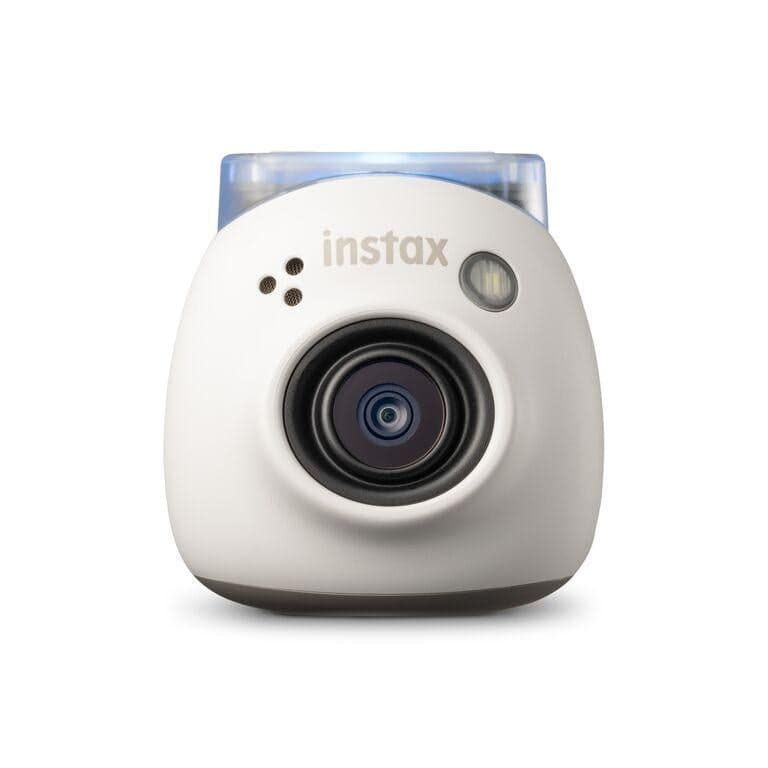 Digitální fotoaparát fujifilm instax pal white