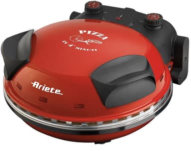 Ariete 909 – pec na pizzu