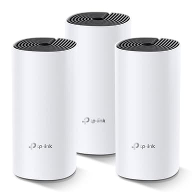 TP-Link Deco M4(3-pack) Deco