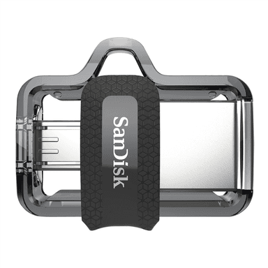 SanDisk Ultra Dual USB/microUSB m3.0 32GB 173384