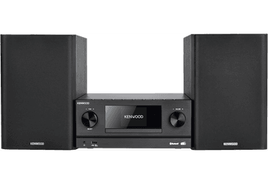 Kenwood M-9000S-B černý