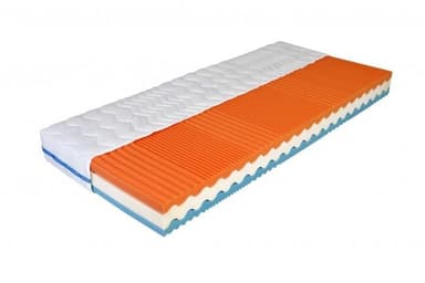 MORAVIA COMFORT GYLFI 90 hr.18 SLEEP CULT.