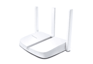 TP-Link MW305R – mercusys