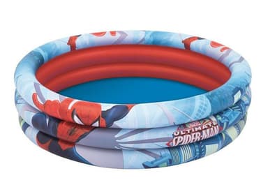 Bestway® Bazének Bestway® 98018, Spider-Man, 122x30 cm, nafukovací, dětský 8050160