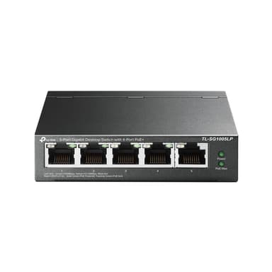TP-Link TL-SG1005LP – switch
