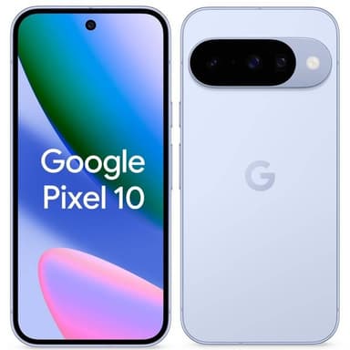 Google Pixel 10 256GB Frost EU GA10217-GB