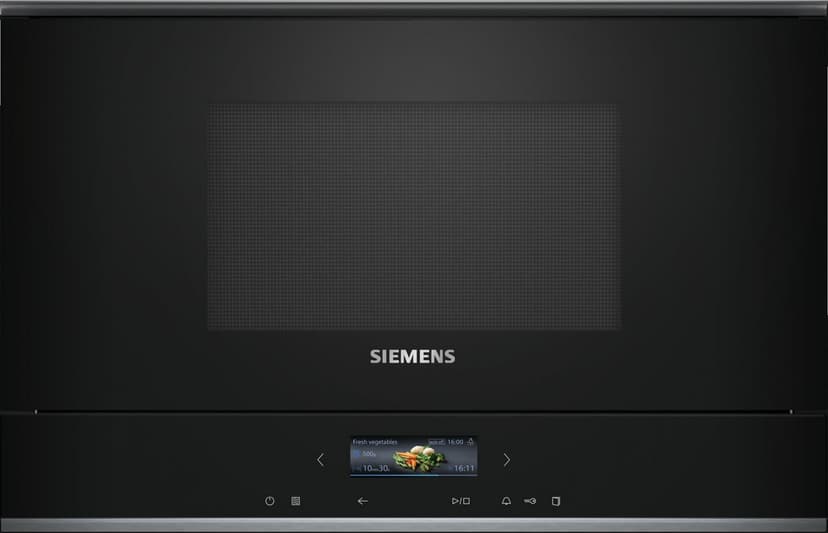 Siemens BE732L1B1 – mikrovlnná trouba